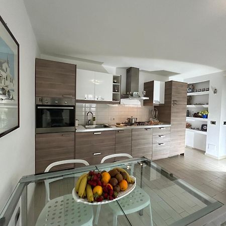 Appartement Casa Grazia Letojanni Mare Extérieur photo