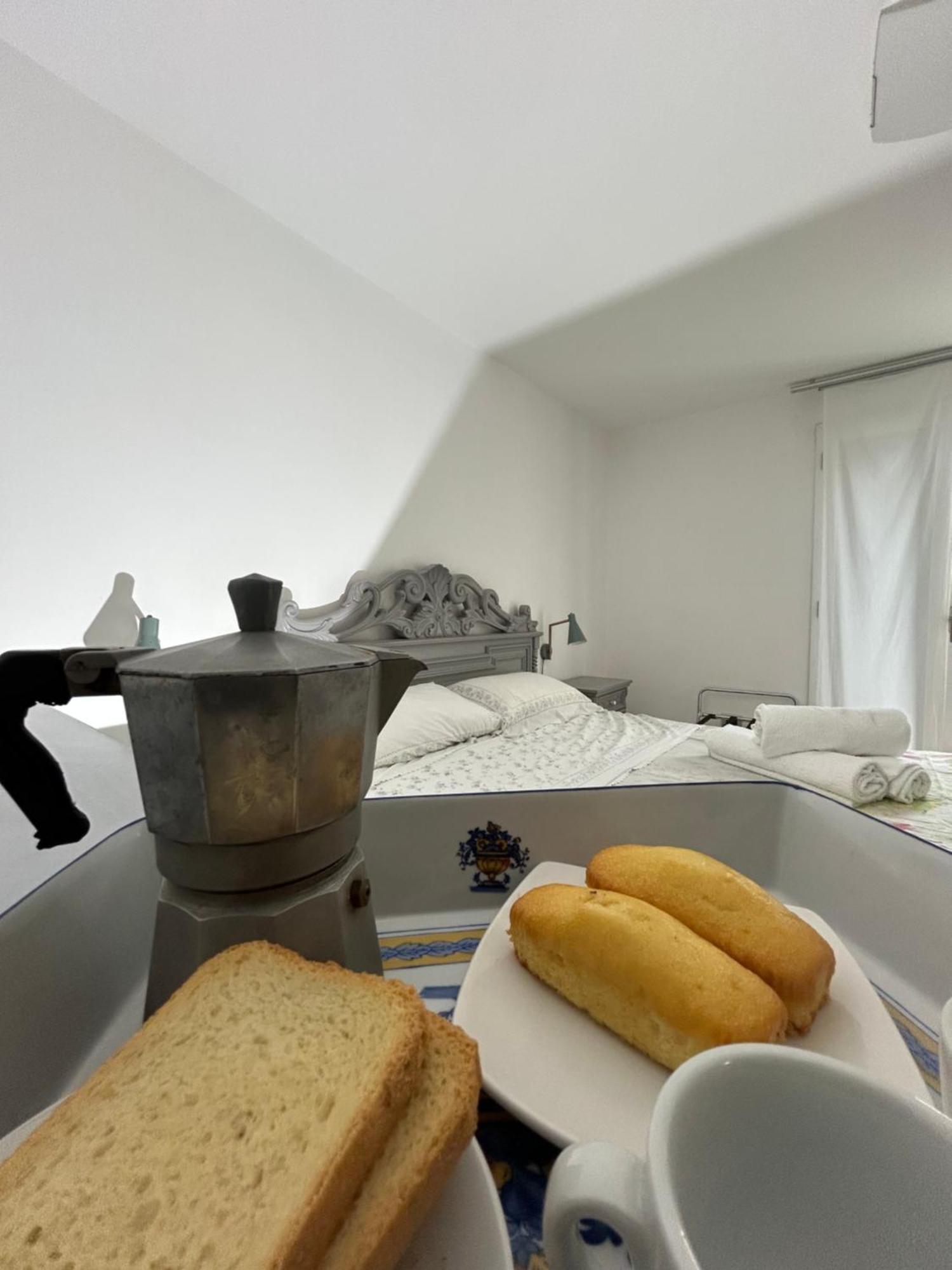 Appartement Casa Grazia Letojanni Mare Extérieur photo