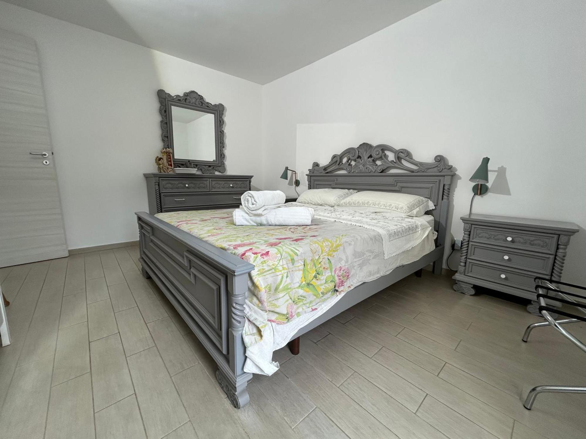 Appartement Casa Grazia Letojanni Mare Extérieur photo