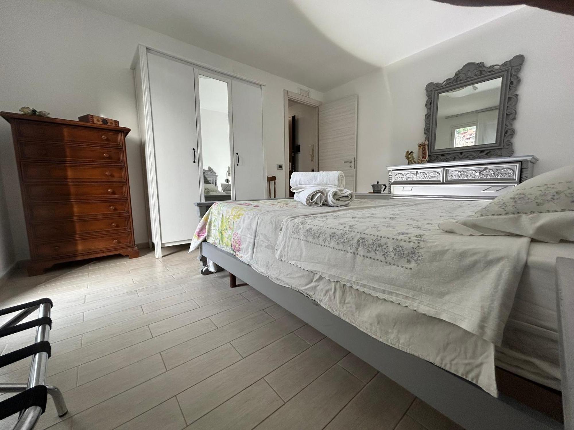 Appartement Casa Grazia Letojanni Mare Extérieur photo