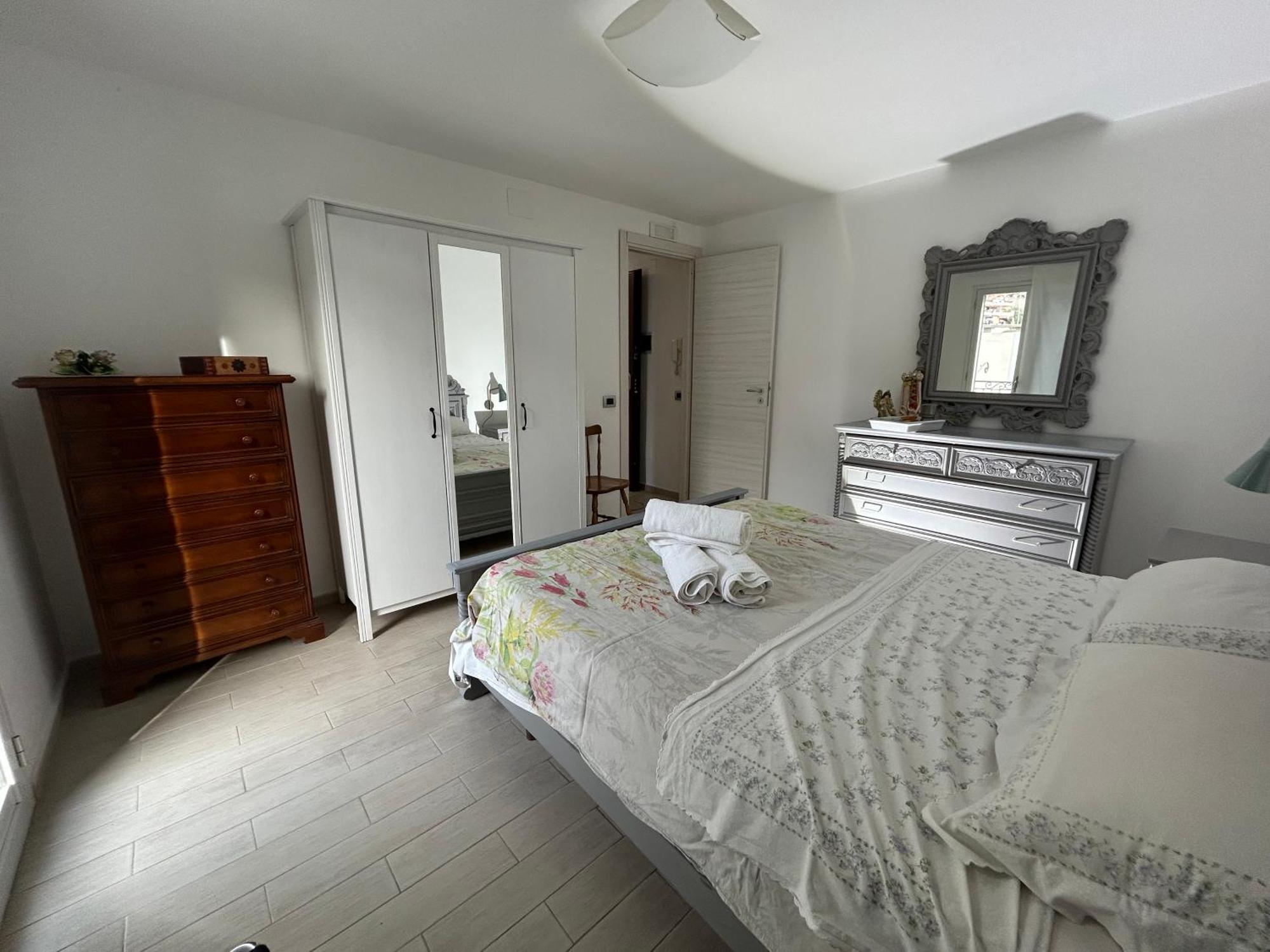Appartement Casa Grazia Letojanni Mare Extérieur photo