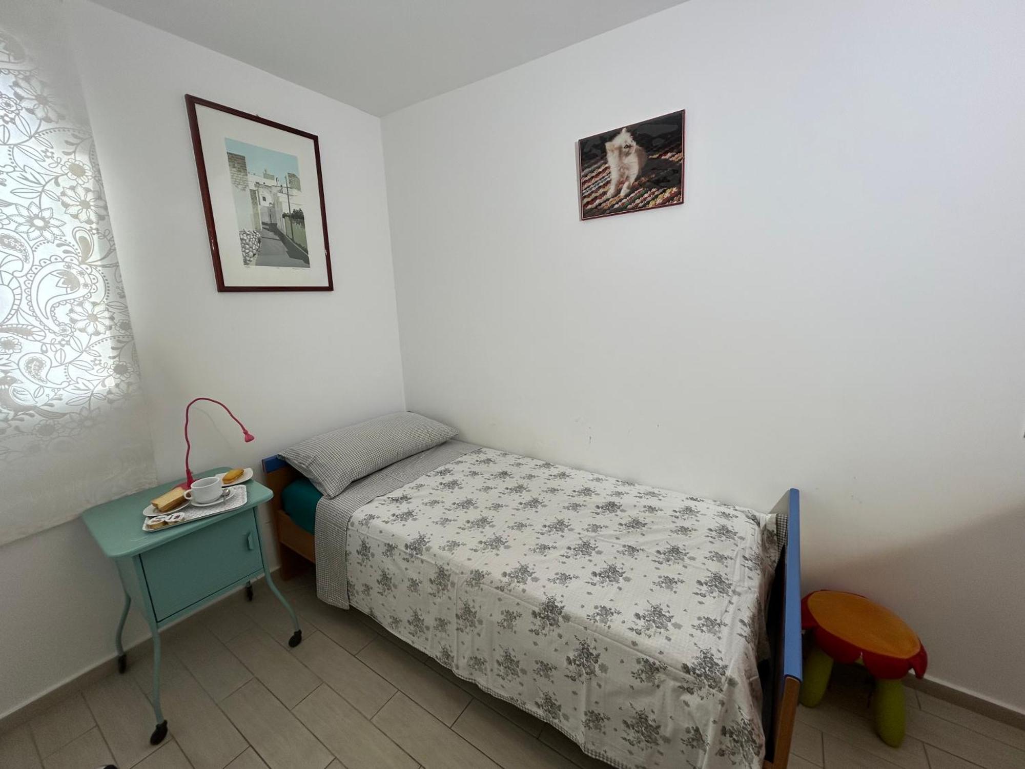 Appartement Casa Grazia Letojanni Mare Extérieur photo